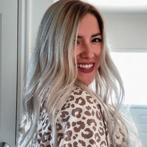 Meet your Posher, Cami